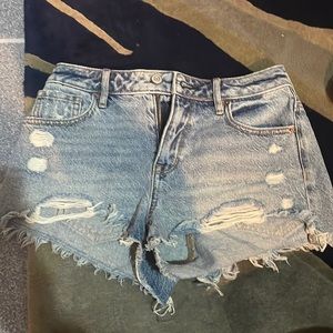 PACSUN shorts